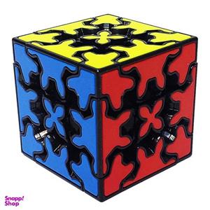 مکعب روبیک کیوی وای مدل ستاره