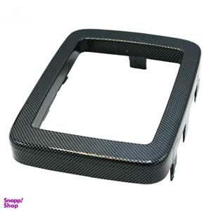 قاب دور گردگیر دنده خودرو چیکال مدل P-511-RC مناسب برای پژو 206