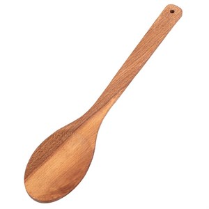 قاشق چوبی مدل راش