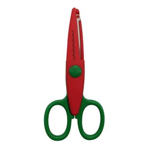 قیچی مدل دالبر کد vb-7938