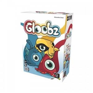 بازی فکری ژیگامیک مدل Gloobz 