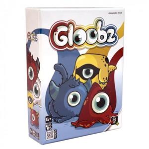 بازی فکری ژیگامیک مدل Gloobz 