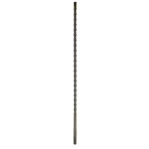 مته چهار شیار فنگدا مدل 10x600 سایز 10 میلیمتر