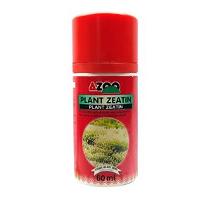 کود کامل گیاهان آکواریوم مدل  Plant Zeatin حجم 60 میلی لیتر
