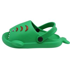 دمپایی بچگانه پاپا مدل پاتریک کد 1340-DGN