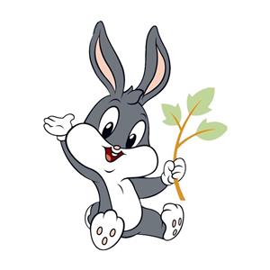 استیکر دیواری کودک مدل باب