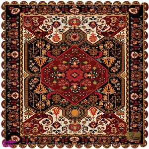 رومیزی رنس مدل T12-42458