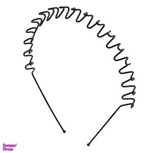 تل مو مدل اسپرت زیگراگی مردانه طرح هفتدهشتی فلزی کد T800