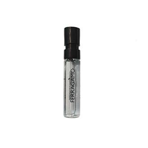 عطر جیبی مردانه سالواتوره فراگامو مدل INTENSE LEATHER حجم 1.5 میلی لیتر