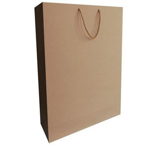 ساک هدیه مدل کرافت مزونی بسته  50 عددی