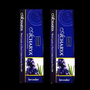 عود ناندیتا مدل LAVENDER بسته 2 عددی