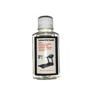 روغن تردمیل مدل لابریکنت حجم 120 میلی لیتر