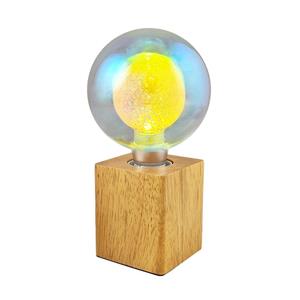 چراغ رومیزی مدل holographic