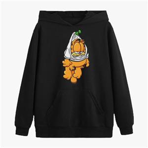 هودی بچگانه مدل گارفیلد کد z032