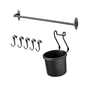 استند دیواری مدل آشپزخانه 365-HULTARP