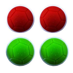 روکش آنالوگ دسته پلی استیشن 4 مدل Ball 012 بسته 4 عددی