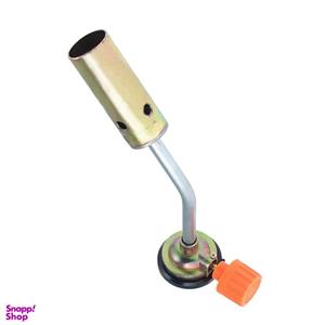 سرپیک شعله افکن کمپو طرح ایزوگام مدل BET-CA-001
