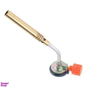 سرپیک شعله افکن کمپو طرح ایزوگام مدل BET-CA-001