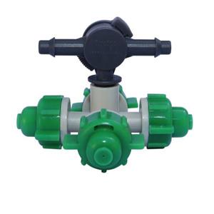 مه پاش دینا مدل DN-Four AntiDrip بسته 100 عددی