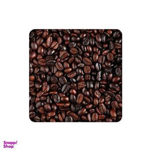 زیرلیوانی طرح دانه های قهوه کد 8950150