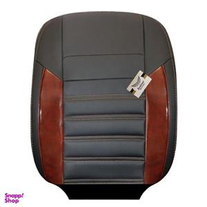 روکش صندلی خودرو سوشیانت مدل طرح چوب مناسب برای تیبا