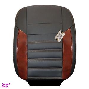 روکش صندلی خودرو سوشیانت مدل طرح چوب مناسب برای ساینا