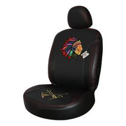 روکش صندلی خودرو سوشیانت مدل سرخپوست مناسب برای سمند