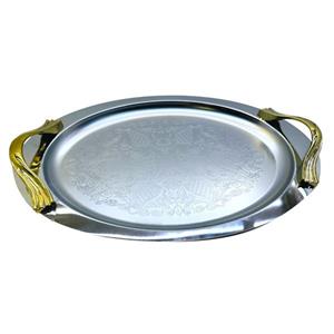 سینی آرتیستون مدل بیضی کد 15479