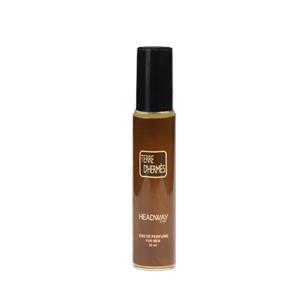 عطر جیبی مردانه هدوی استوری مدل تق هرمس حجم 30 میلی لیتر