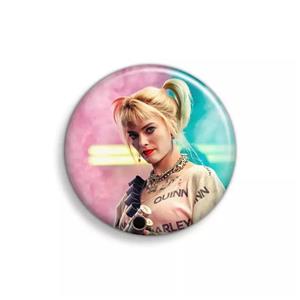 پیکسل ابیگل مدل مارگو رابی جوکر هارلی کویین کد05