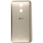 درب پشت گوشی ال جی مدل 107 مناسب برای گوشی موبایل LG K10 2017