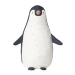 عروسک طرح پنگوئن پنی مدل JIMI110 ارتفاع 50 سانتی‌ متر