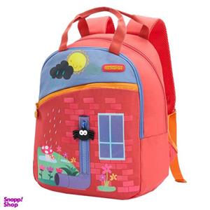 کوله پشتی امریکن توریستر مدل LB1 COODLE 02