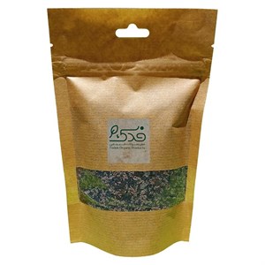دمنوش چهار تخمه فدک - 150 گرم