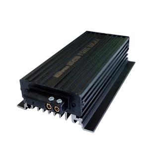 مقاومت ترمز نیرو نوین کنترل مدل BRU-A20S-200R 500W