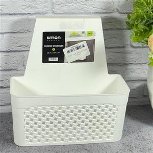 آویز کابینت طرح بافت کوچک لیمون