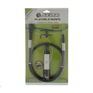 شلنگ فرز پدالی سیلور مدل  GT-600 - وات600