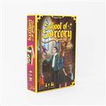 بازی فکری دکتر فین گیمز مدل School of Sorcery KS version