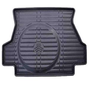 کفپوش صندوق خودرو مدل SMB0001مناسب برای تیبا