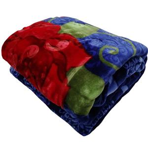 پتو رویال گلد کد 24-14 سایز 240×220 سانتی متر