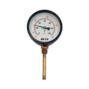 گیج دما بتا مدل 0120-10cm
