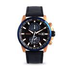 Trust G498CSD Watch For Men