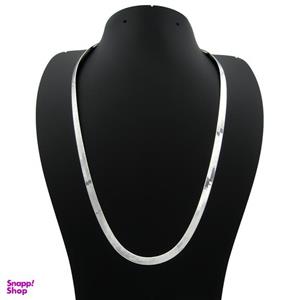 گردنبند نقره زنانه مانچو مدل sf6015