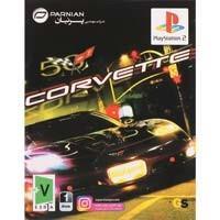 Corvette-ps2-پرنیان-1DVD