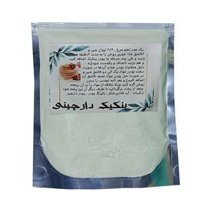پودر پنکیک دارچینی فدک - 200 گرم