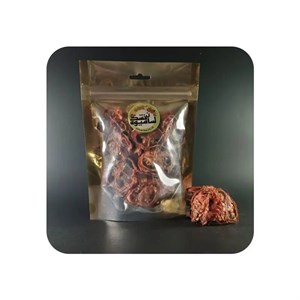 گوجه فرنگی خشک نچرال - 500 گرم