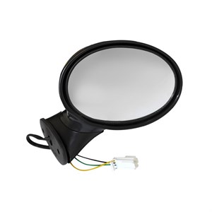 آینه جانبی راست مدل S11-8FE8202020BA-D مناسب برای ام وی ام 110