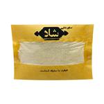 خمیر مایه فوری  صنایع غذایی شاد - 100 گرم