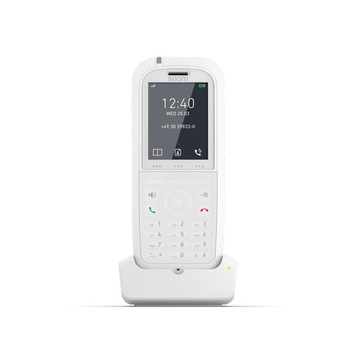 تلفن بیسیم اسنوم M90