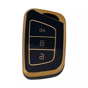 کاور ریموت و سوئیچ خودرو قطعه سازان کبیر مدل COV-K7-30670 مناسب برای جک K7